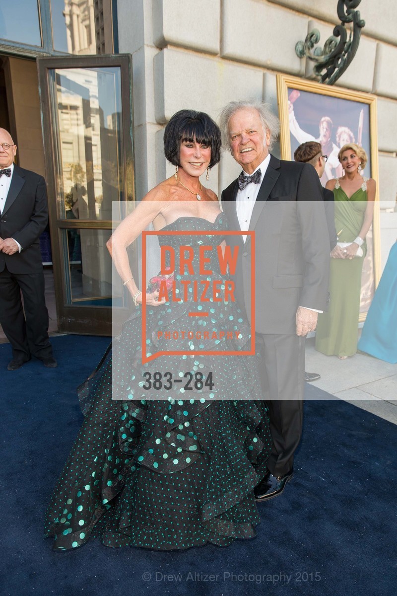Marilyn Cabak, Michael Cabak, Opera Ball 2015: Moonlight & Music, War Memorial Opera House. 301 Van Ness Ave, September 11th, 2015,Drew Altizer, Drew Altizer Photography, full-service agency, private events, San Francisco photographer, photographer california