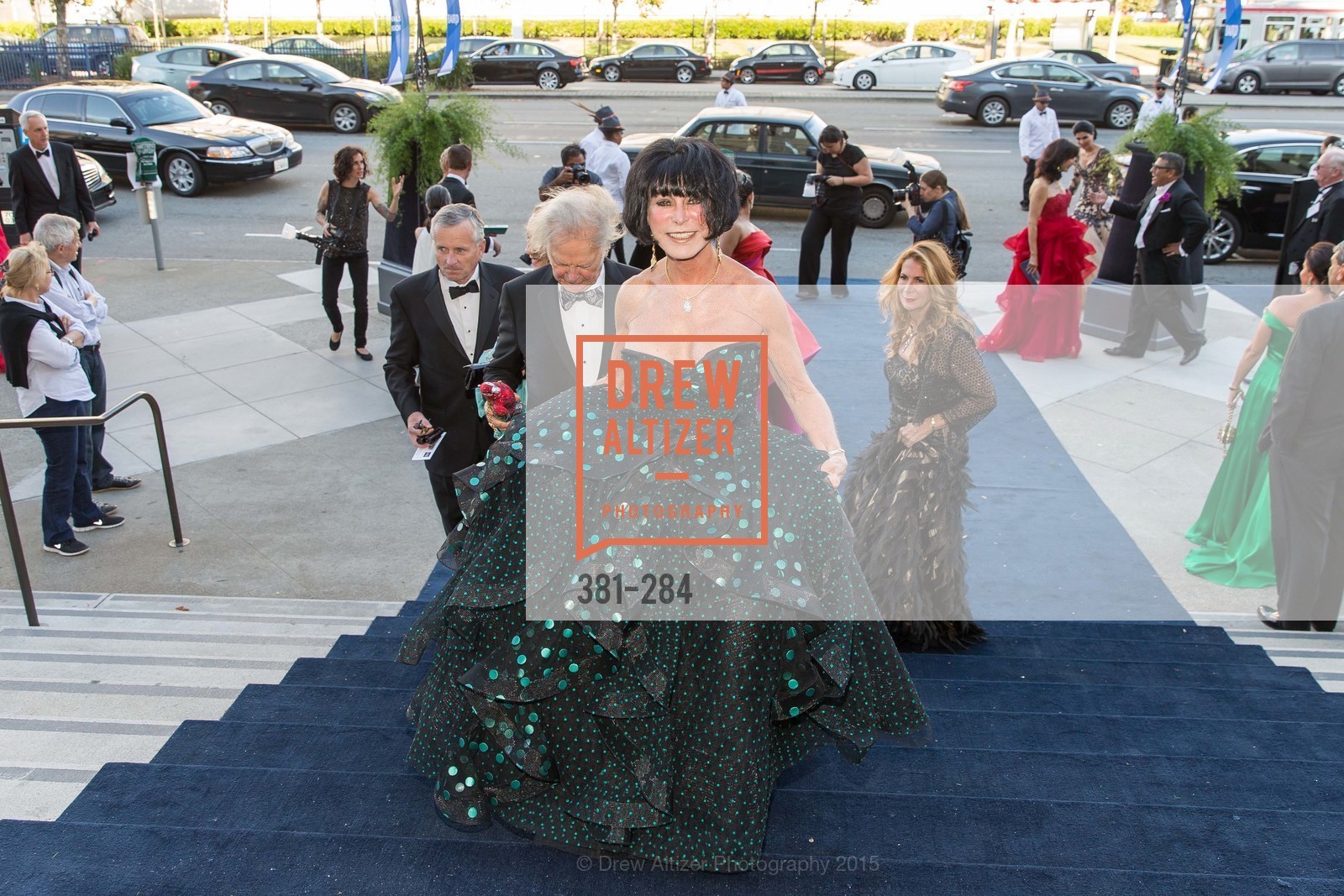 Marilyn Cabak, Opera Ball 2015: Moonlight & Music, War Memorial Opera House. 301 Van Ness Ave, September 11th, 2015,Drew Altizer, Drew Altizer Photography, full-service event agency, private events, San Francisco photographer, photographer California