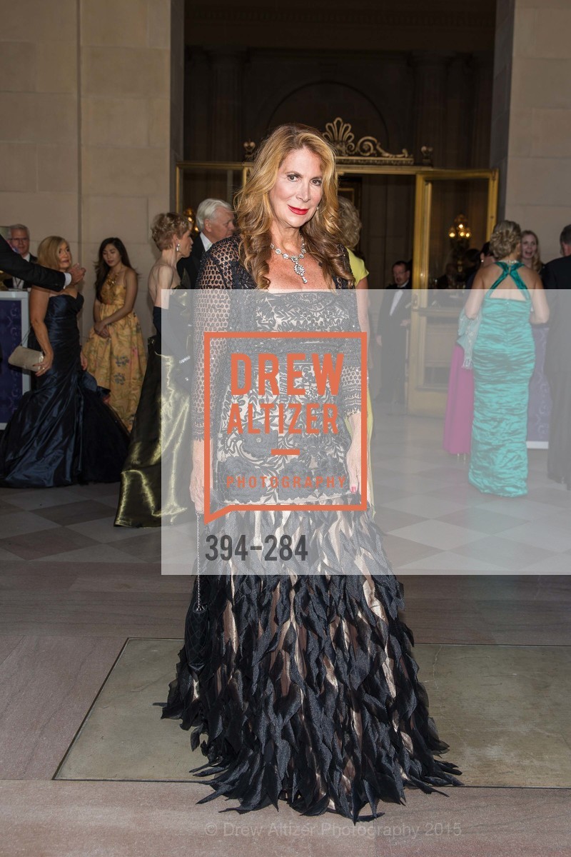 Patricia Ferrin Loucks, Opera Ball 2015: Moonlight & Music, War Memorial Opera House. 301 Van Ness Ave, September 11th, 2015,Drew Altizer, Drew Altizer Photography, full-service agency, private events, San Francisco photographer, photographer california
