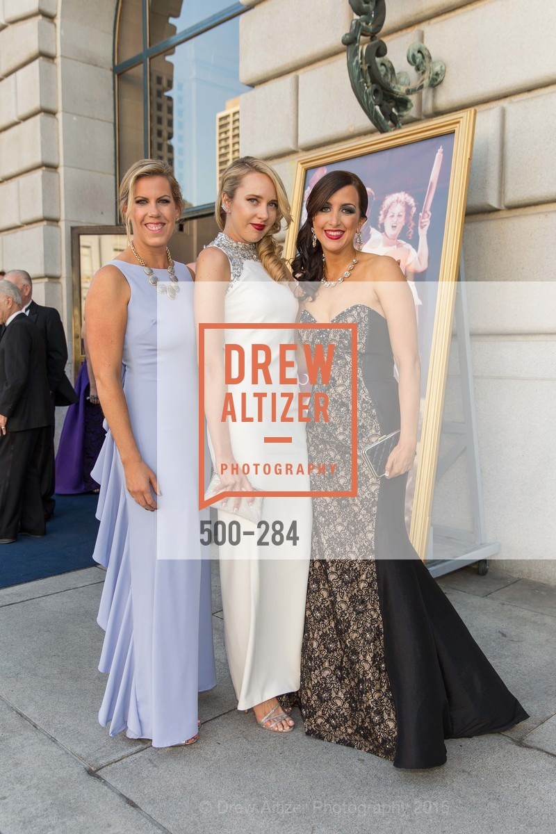Lauren Groff, Laurie Diab, Shannon Eliot, Opera Ball 2015: Moonlight & Music, War Memorial Opera House. 301 Van Ness Ave, September 11th, 2015,Drew Altizer, Drew Altizer Photography, full-service agency, private events, San Francisco photographer, photographer california