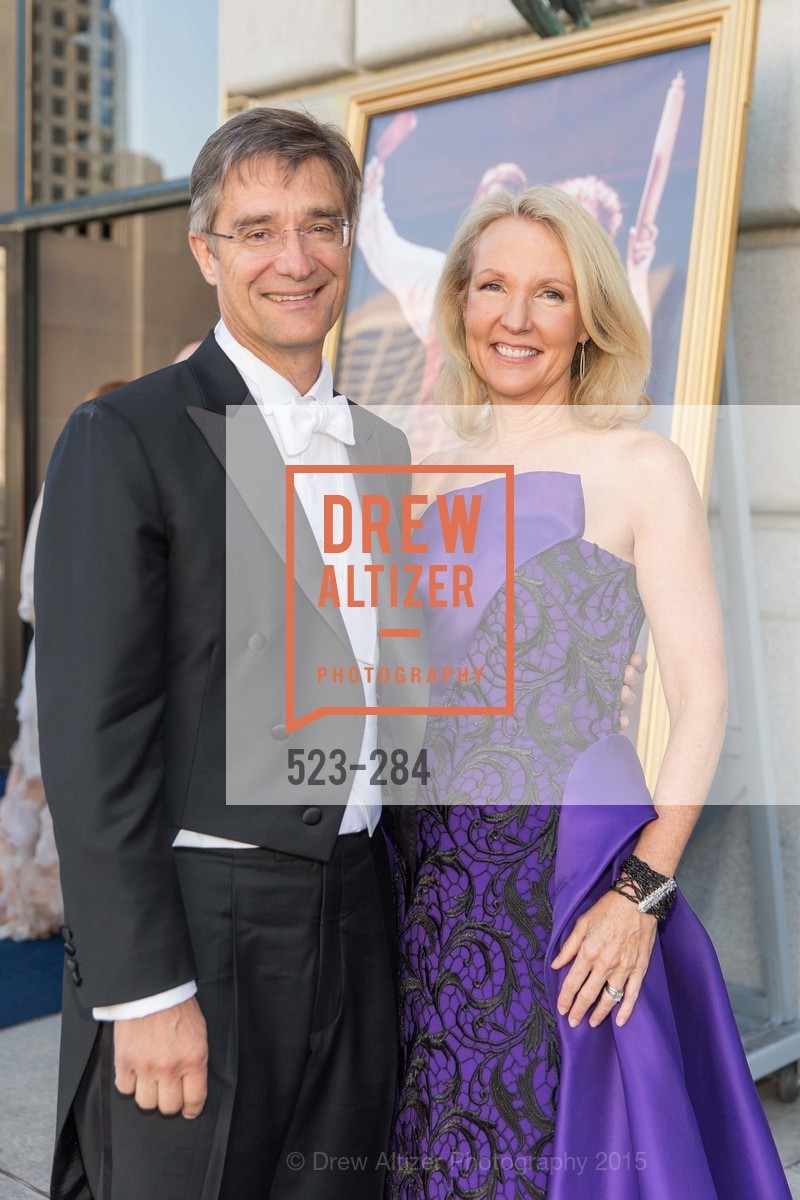 Daniel Girard, Ann Girard, Opera Ball 2015: Moonlight & Music, War Memorial Opera House. 301 Van Ness Ave, September 11th, 2015,Drew Altizer, Drew Altizer Photography, full-service agency, private events, San Francisco photographer, photographer california