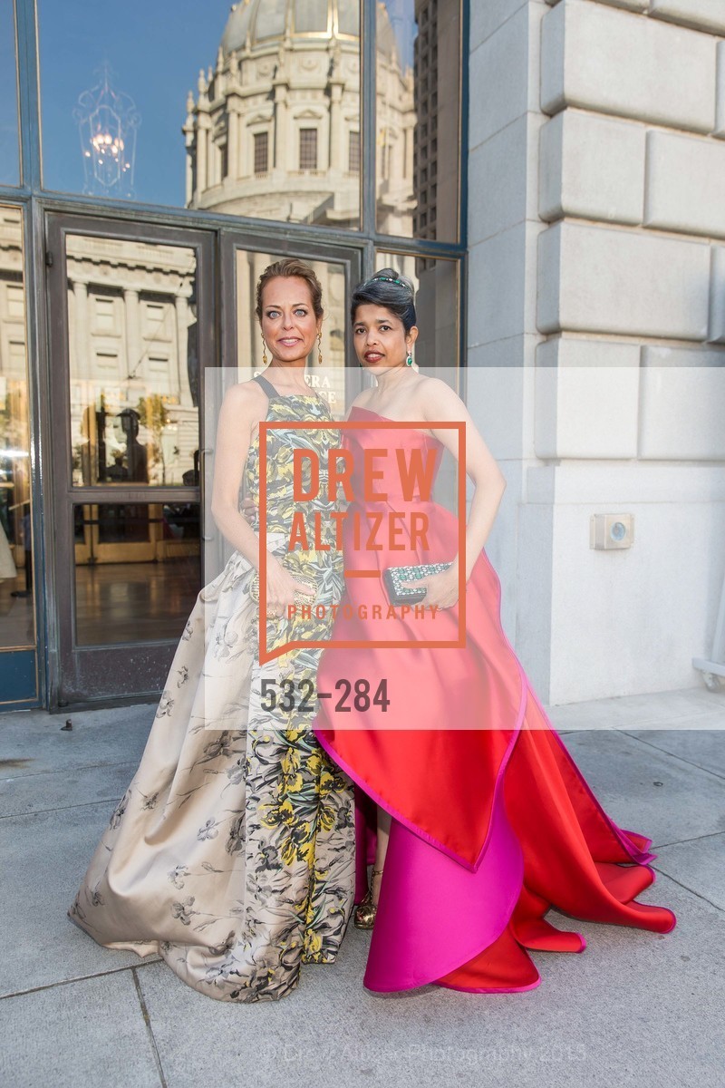 Charlot Malin, Deepa Pakianathan, Opera Ball 2015: Moonlight & Music, War Memorial Opera House. 301 Van Ness Ave, September 11th, 2015,Drew Altizer, Drew Altizer Photography, full-service agency, private events, San Francisco photographer, photographer california