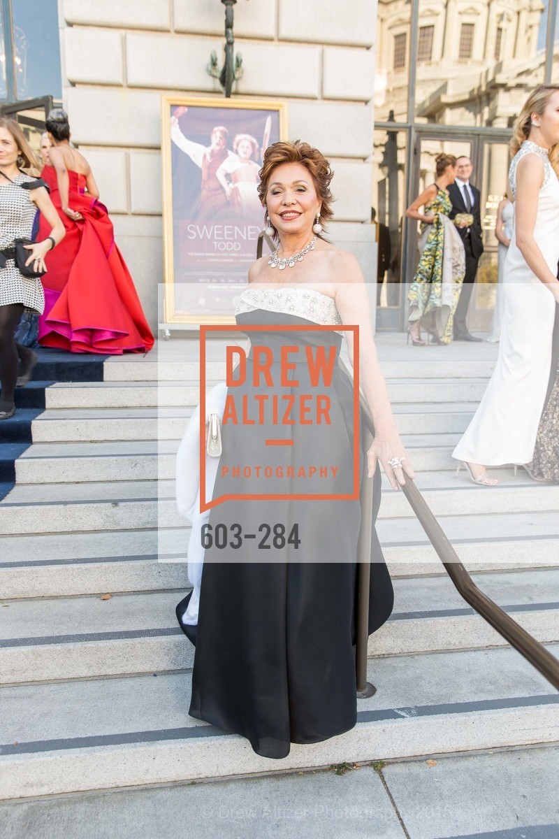 Maria Manetti Shrem, Opera Ball 2015: Moonlight & Music, War Memorial Opera House. 301 Van Ness Ave, September 11th, 2015,Drew Altizer, Drew Altizer Photography, full-service agency, private events, San Francisco photographer, photographer california