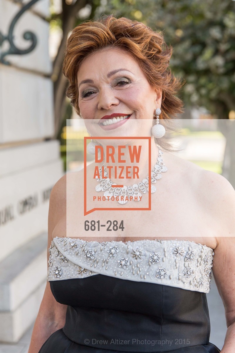 Maria Manetti Shrem, Opera Ball 2015: Moonlight & Music, War Memorial Opera House. 301 Van Ness Ave, September 11th, 2015,Drew Altizer, Drew Altizer Photography, full-service event agency, private events, San Francisco photographer, photographer California