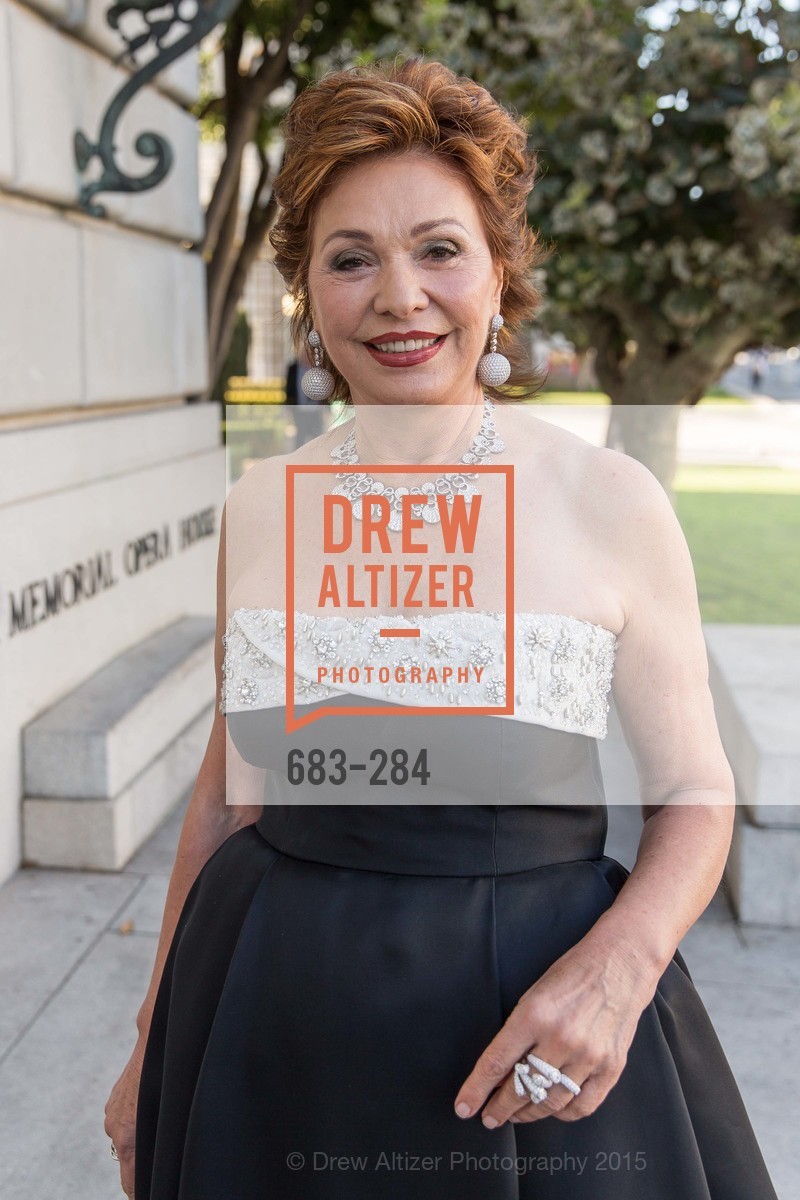 Maria Manetti Shrem, Opera Ball 2015: Moonlight & Music, War Memorial Opera House. 301 Van Ness Ave, September 11th, 2015,Drew Altizer, Drew Altizer Photography, full-service agency, private events, San Francisco photographer, photographer california