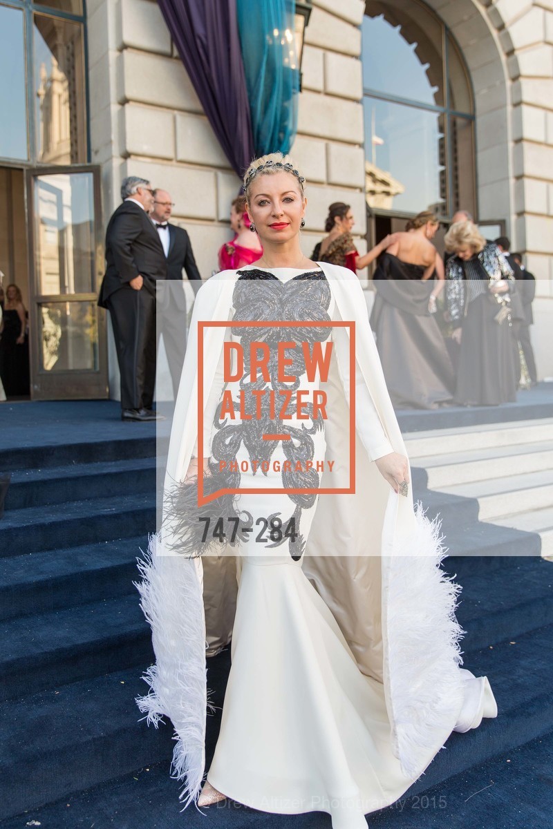 Sonya Molodetskaya, Opera Ball 2015: Moonlight & Music, War Memorial Opera House. 301 Van Ness Ave, September 11th, 2015,Drew Altizer, Drew Altizer Photography, full-service agency, private events, San Francisco photographer, photographer california