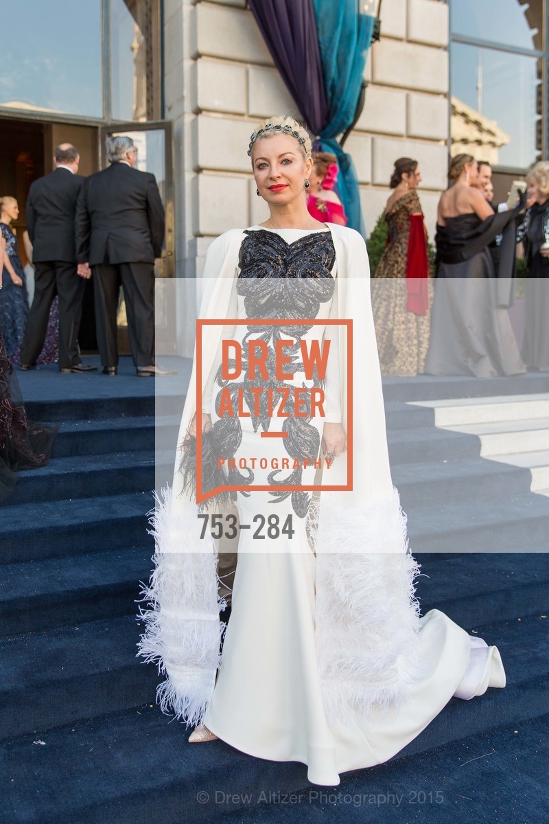 Sonya Molodetskaya, Opera Ball 2015: Moonlight & Music, War Memorial Opera House. 301 Van Ness Ave, September 11th, 2015,Drew Altizer, Drew Altizer Photography, full-service agency, private events, San Francisco photographer, photographer california