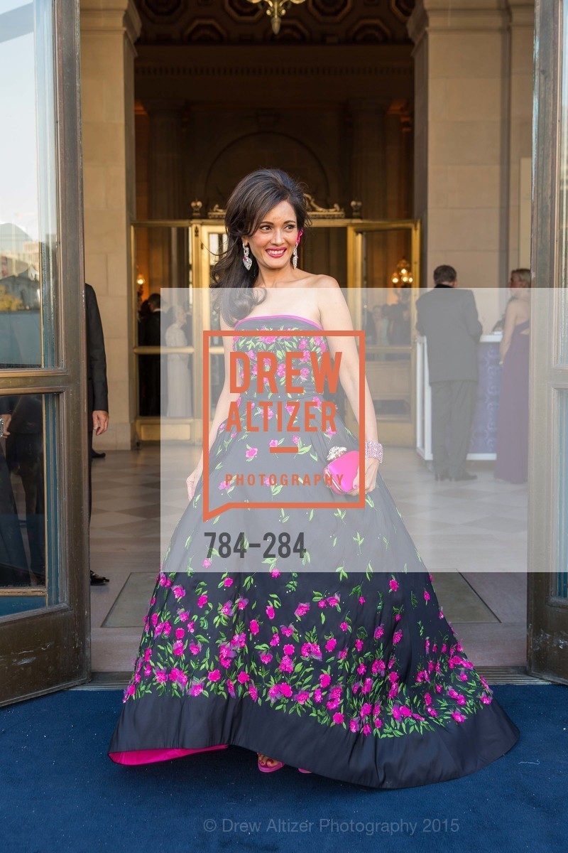 Komal Shah, Opera Ball 2015: Moonlight & Music, War Memorial Opera House. 301 Van Ness Ave, September 11th, 2015,Drew Altizer, Drew Altizer Photography, full-service agency, private events, San Francisco photographer, photographer california