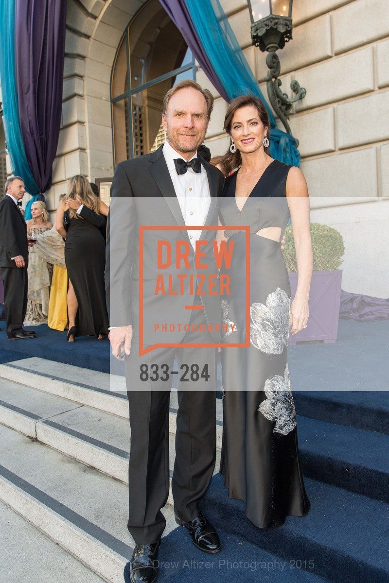 Shelby Bonnie, Carol Bonnie, Opera Ball 2015: Moonlight & Music, War Memorial Opera House. 301 Van Ness Ave, September 11th, 2015,Drew Altizer, Drew Altizer Photography, full-service agency, private events, San Francisco photographer, photographer california