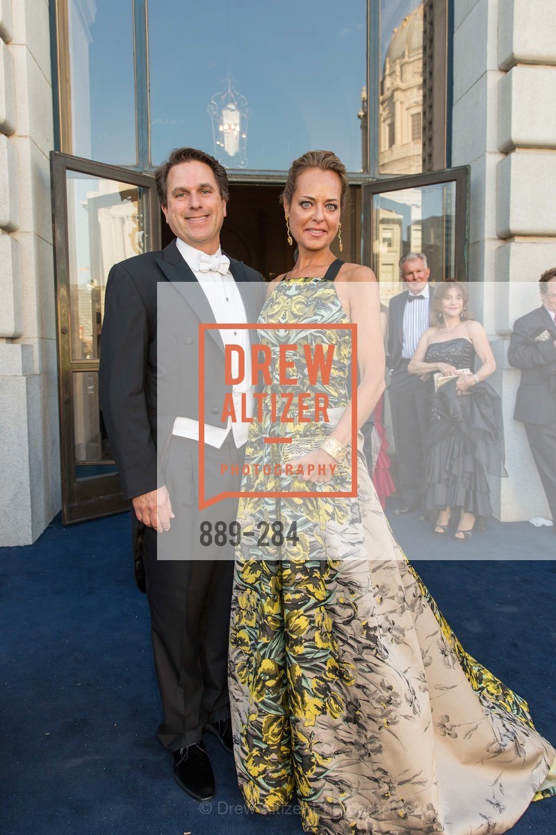 Gregory Malin, Charlot Malin, Opera Ball 2015: Moonlight & Music, War Memorial Opera House. 301 Van Ness Ave, September 11th, 2015,Drew Altizer, Drew Altizer Photography, full-service agency, private events, San Francisco photographer, photographer california