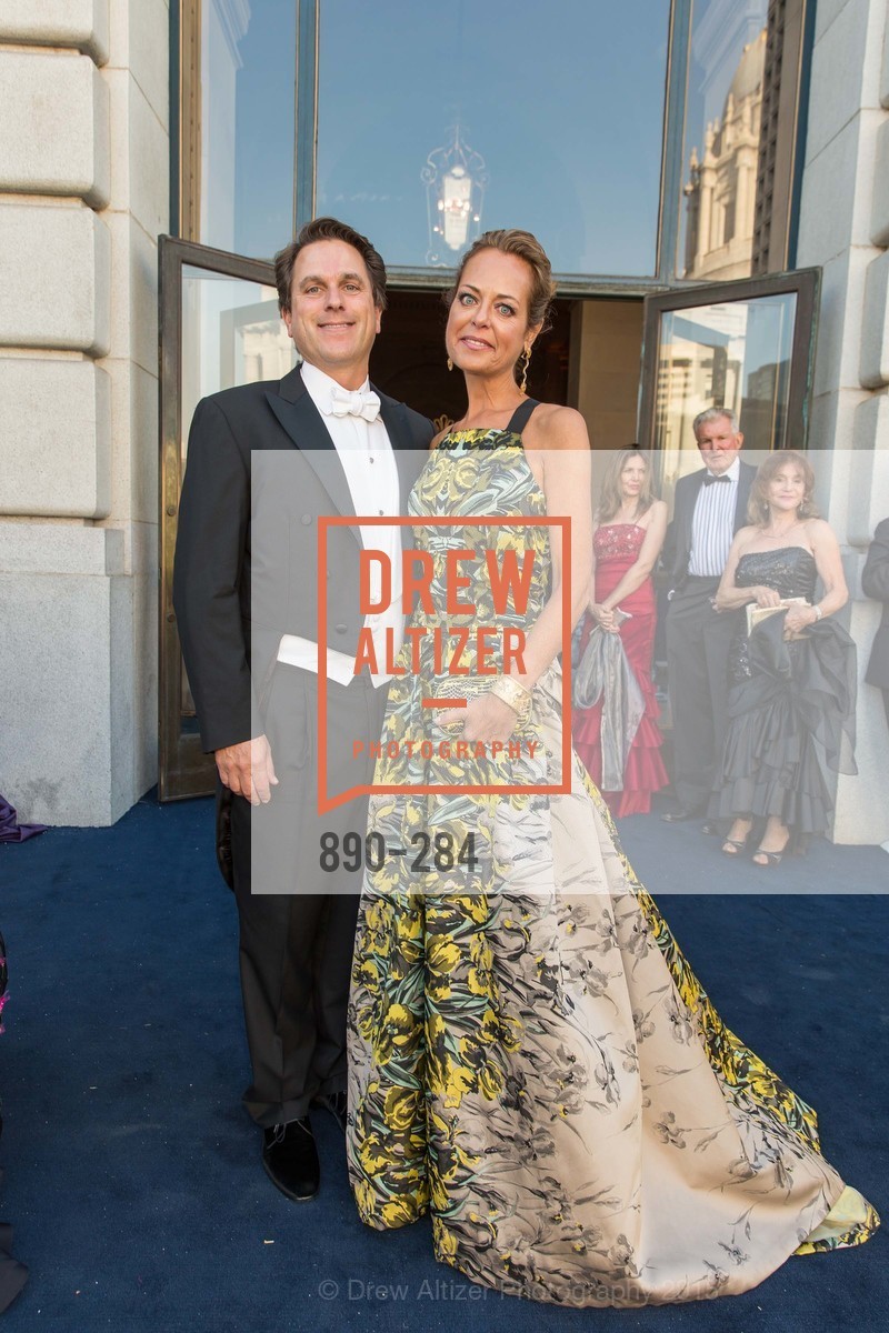Gregory Malin, Charlot Malin, Opera Ball 2015: Moonlight & Music, War Memorial Opera House. 301 Van Ness Ave, September 11th, 2015,Drew Altizer, Drew Altizer Photography, full-service agency, private events, San Francisco photographer, photographer california