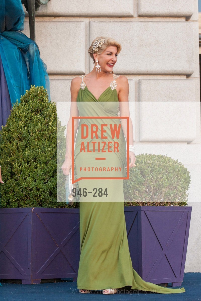 Karen Caldwell, Opera Ball 2015: Moonlight & Music, War Memorial Opera House. 301 Van Ness Ave, September 11th, 2015,Drew Altizer, Drew Altizer Photography, full-service agency, private events, San Francisco photographer, photographer california