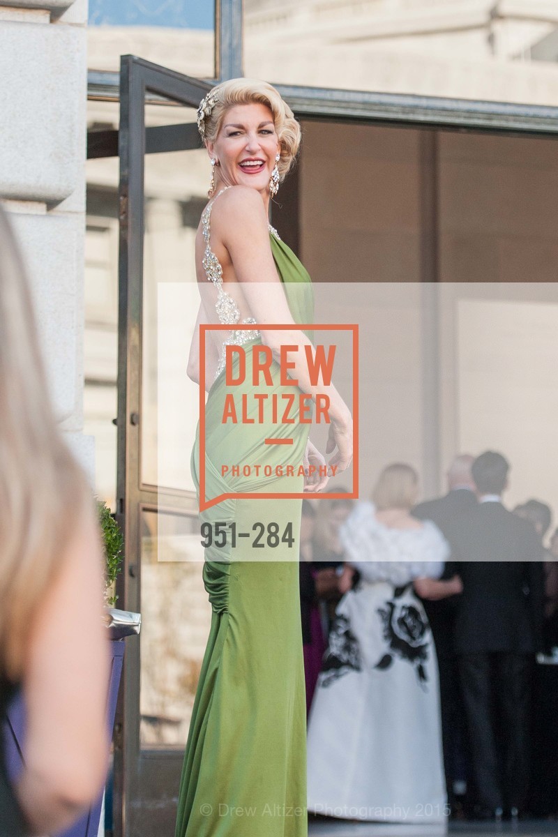 Karen Caldwell, Opera Ball 2015: Moonlight & Music, War Memorial Opera House. 301 Van Ness Ave, September 11th, 2015,Drew Altizer, Drew Altizer Photography, full-service agency, private events, San Francisco photographer, photographer california