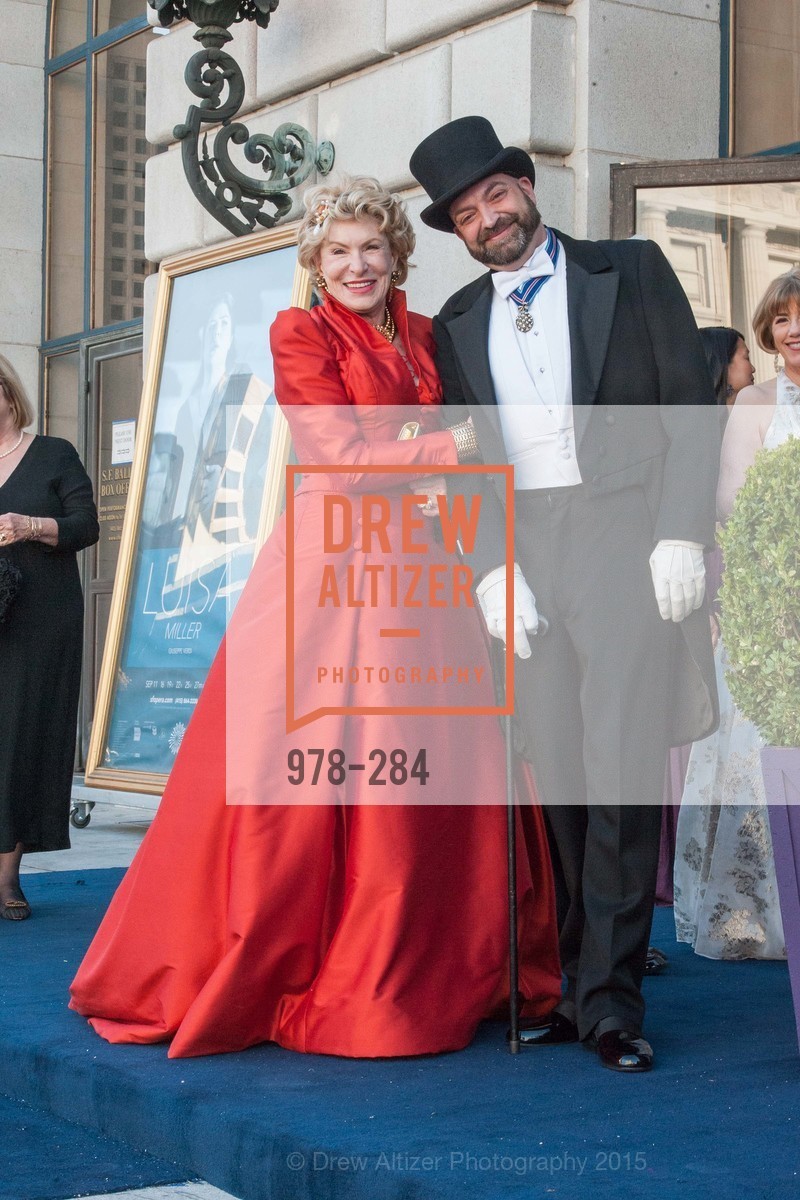 Jennifer MacCready, Christopher Verdosci, Opera Ball 2015: Moonlight & Music, War Memorial Opera House. 301 Van Ness Ave, September 11th, 2015,Drew Altizer, Drew Altizer Photography, full-service agency, private events, San Francisco photographer, photographer california
