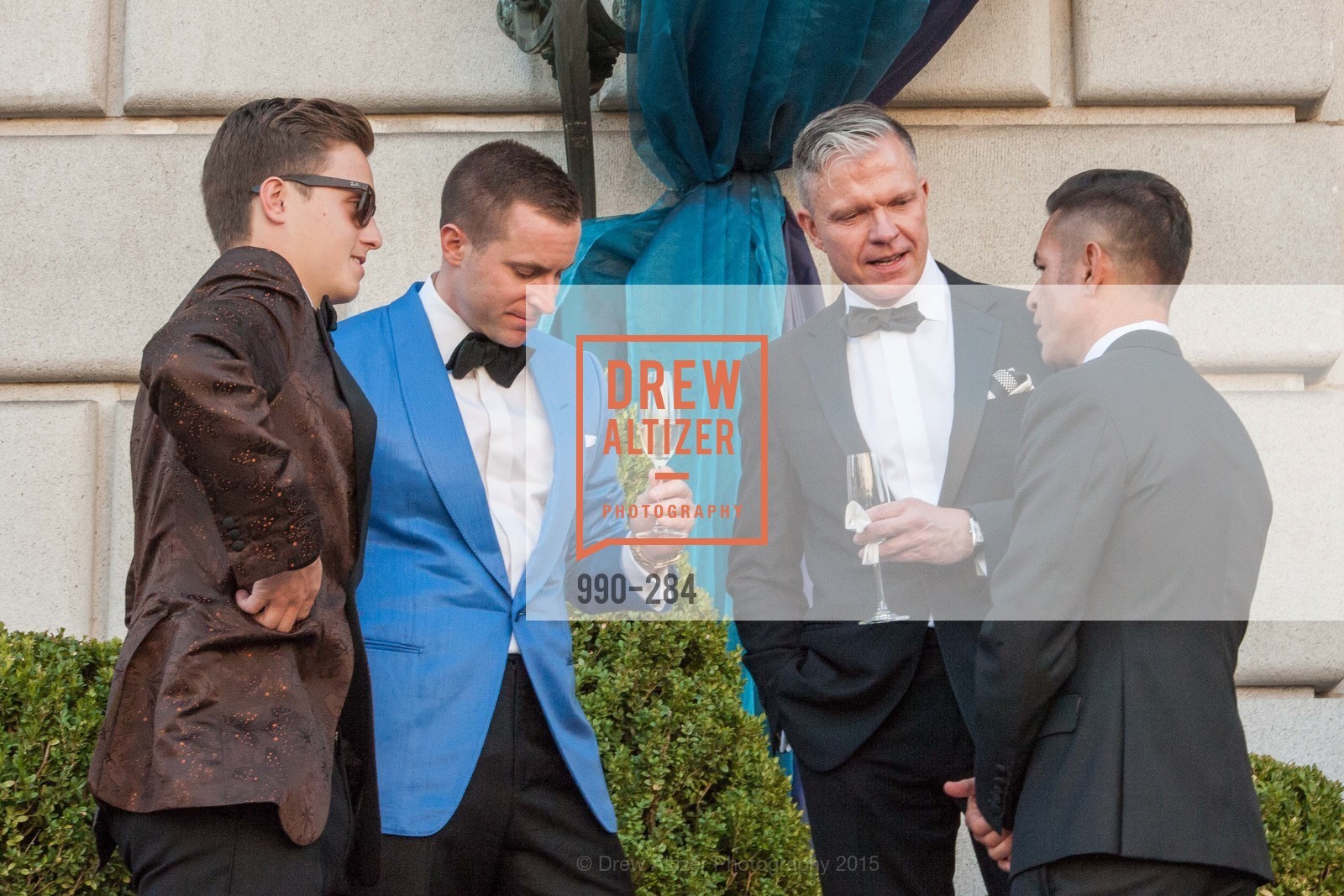 Extras, Opera Ball 2015: Moonlight & Music, September 11th, 2015, Photo,Drew Altizer, Drew Altizer Photography, full-service agency, private events, San Francisco photographer, photographer california
