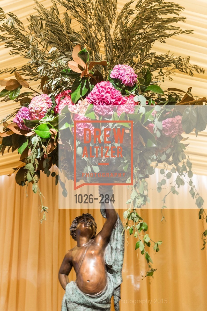 Atmosphere, Opera Ball 2015: Moonlight & Music, War Memorial Opera House. 301 Van Ness Ave, September 11th, 2015,Drew Altizer, Drew Altizer Photography, full-service agency, private events, San Francisco photographer, photographer california