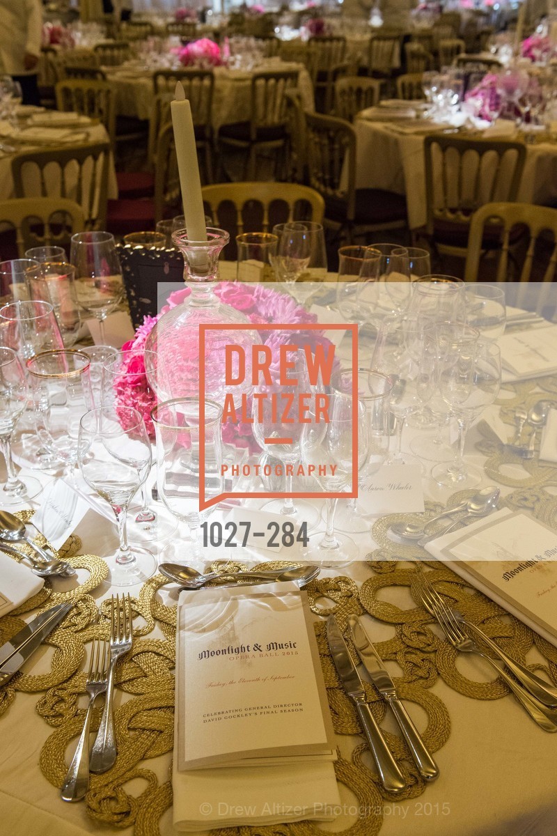 Atmosphere, Opera Ball 2015: Moonlight & Music, War Memorial Opera House. 301 Van Ness Ave, September 11th, 2015,Drew Altizer, Drew Altizer Photography, full-service agency, private events, San Francisco photographer, photographer california