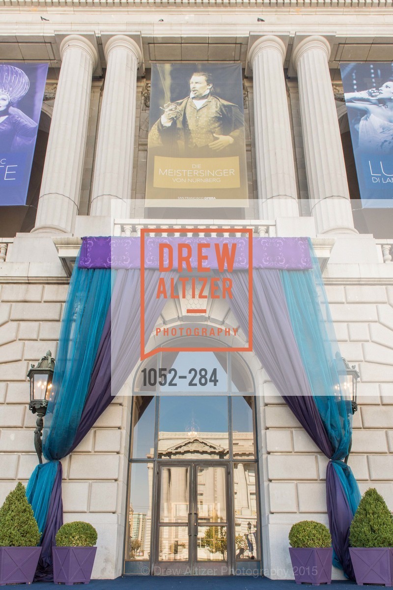 Atmosphere, Opera Ball 2015: Moonlight & Music, War Memorial Opera House. 301 Van Ness Ave, September 11th, 2015,Drew Altizer, Drew Altizer Photography, full-service agency, private events, San Francisco photographer, photographer california