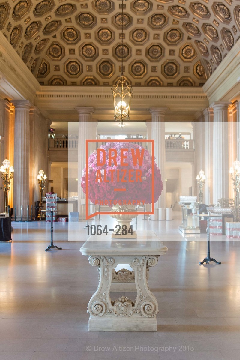 Atmosphere, Opera Ball 2015: Moonlight & Music, War Memorial Opera House. 301 Van Ness Ave, September 11th, 2015