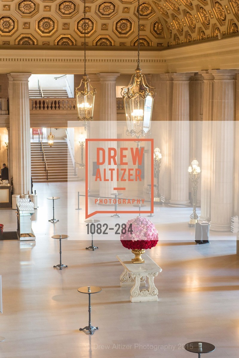 Atmosphere, Opera Ball 2015: Moonlight & Music, War Memorial Opera House. 301 Van Ness Ave, September 11th, 2015,Drew Altizer, Drew Altizer Photography, full-service agency, private events, San Francisco photographer, photographer california