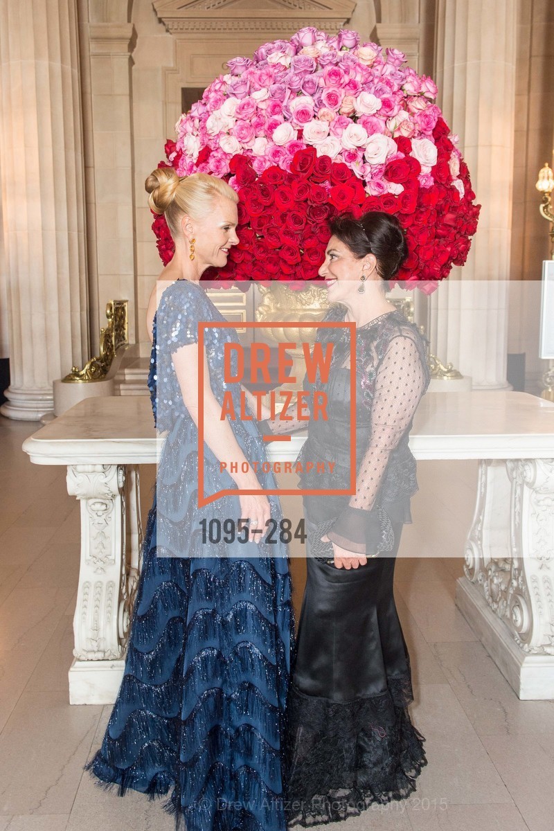 Linle Froeb, Lily Samii, Opera Ball 2015: Moonlight & Music, War Memorial Opera House. 301 Van Ness Ave, September 11th, 2015,Drew Altizer, Drew Altizer Photography, full-service agency, private events, San Francisco photographer, photographer california
