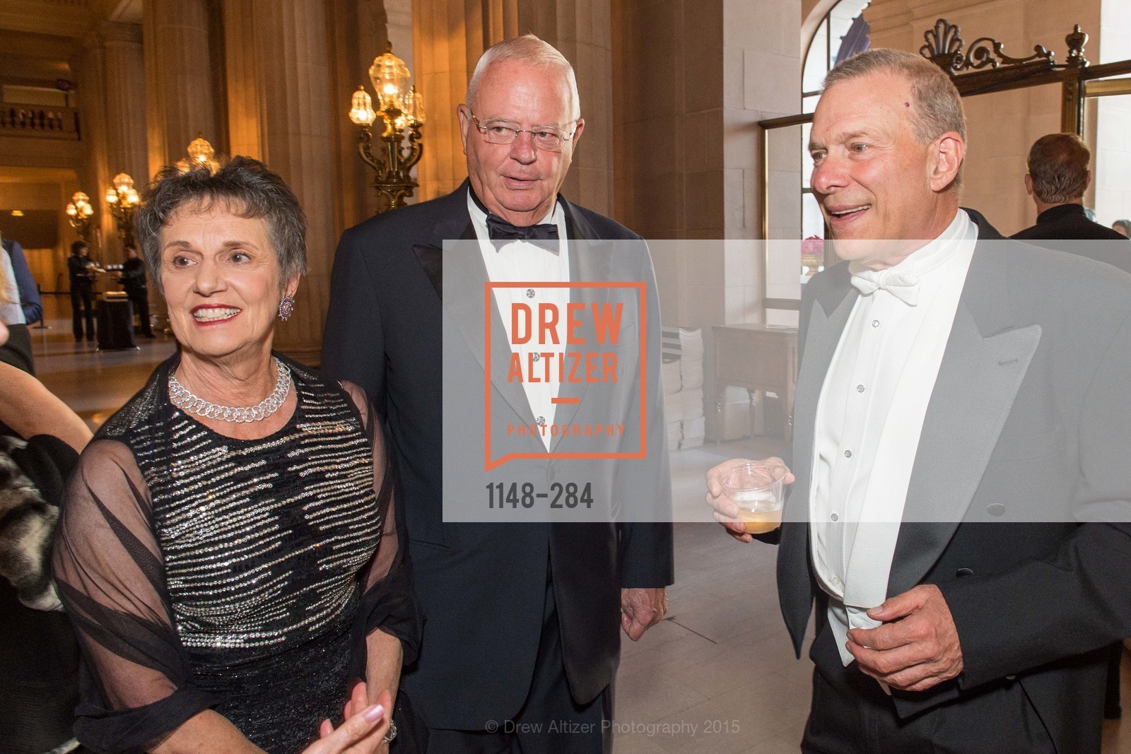 Carol Doll, Dixon Doll, David Gockley, Opera Ball 2015: Moonlight & Music, War Memorial Opera House. 301 Van Ness Ave, September 11th, 2015,Drew Altizer, Drew Altizer Photography, full-service agency, private events, San Francisco photographer, photographer california