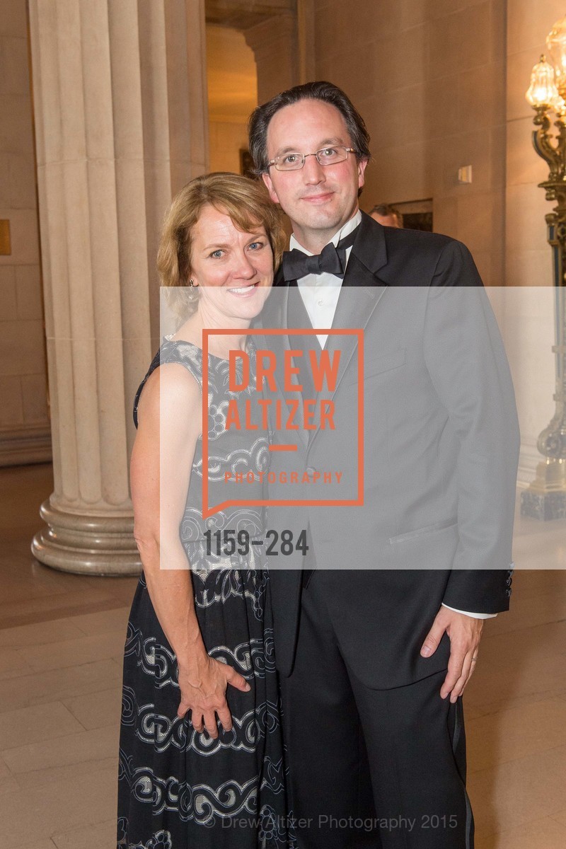 Lee Gregory, Matthew Schilbock, Opera Ball 2015: Moonlight & Music, War Memorial Opera House. 301 Van Ness Ave, September 11th, 2015,Drew Altizer, Drew Altizer Photography, full-service agency, private events, San Francisco photographer, photographer california