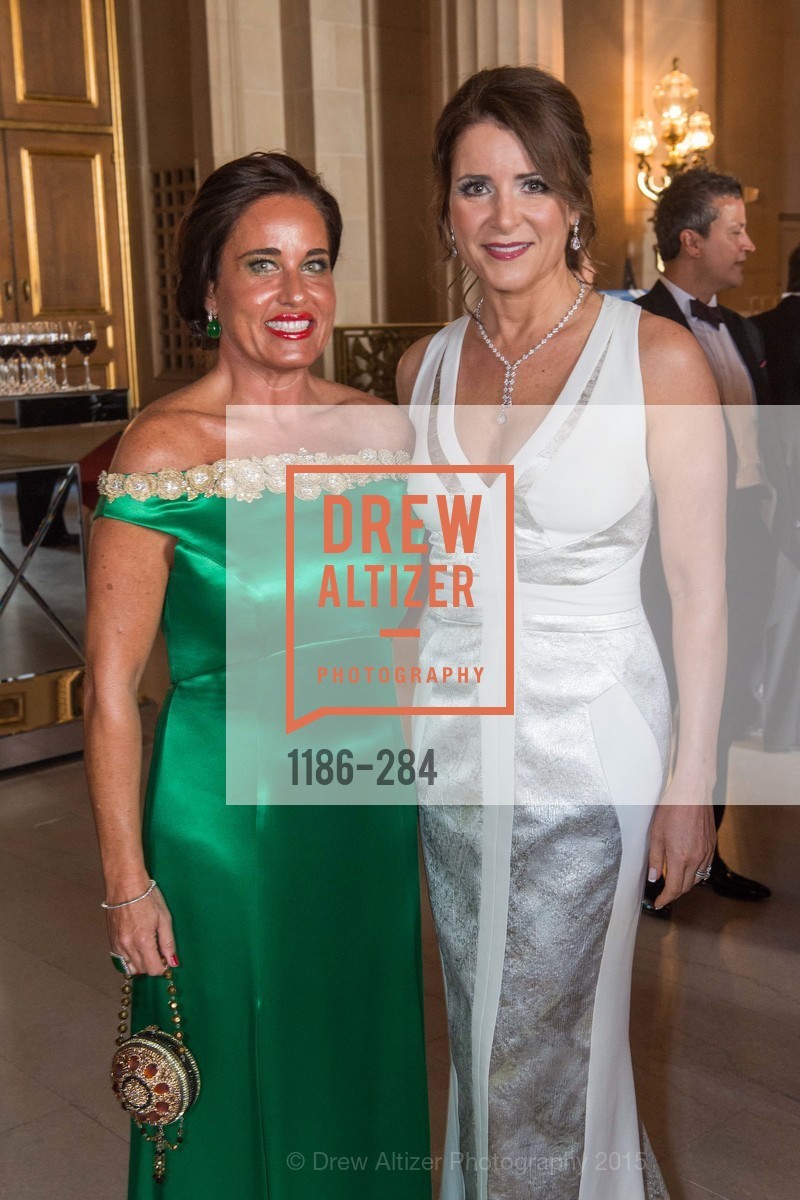 Natalia Urrutia, Michelle Ritchie, Opera Ball 2015: Moonlight & Music, War Memorial Opera House. 301 Van Ness Ave, September 11th, 2015,Drew Altizer, Drew Altizer Photography, full-service agency, private events, San Francisco photographer, photographer california