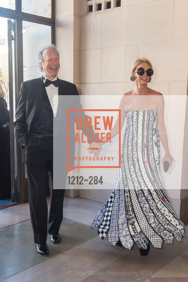 Tom Bartlett, Belinda Berry, Opera Ball 2015: Moonlight & Music, War Memorial Opera House. 301 Van Ness Ave, September 11th, 2015,Drew Altizer, Drew Altizer Photography, full-service agency, private events, San Francisco photographer, photographer california