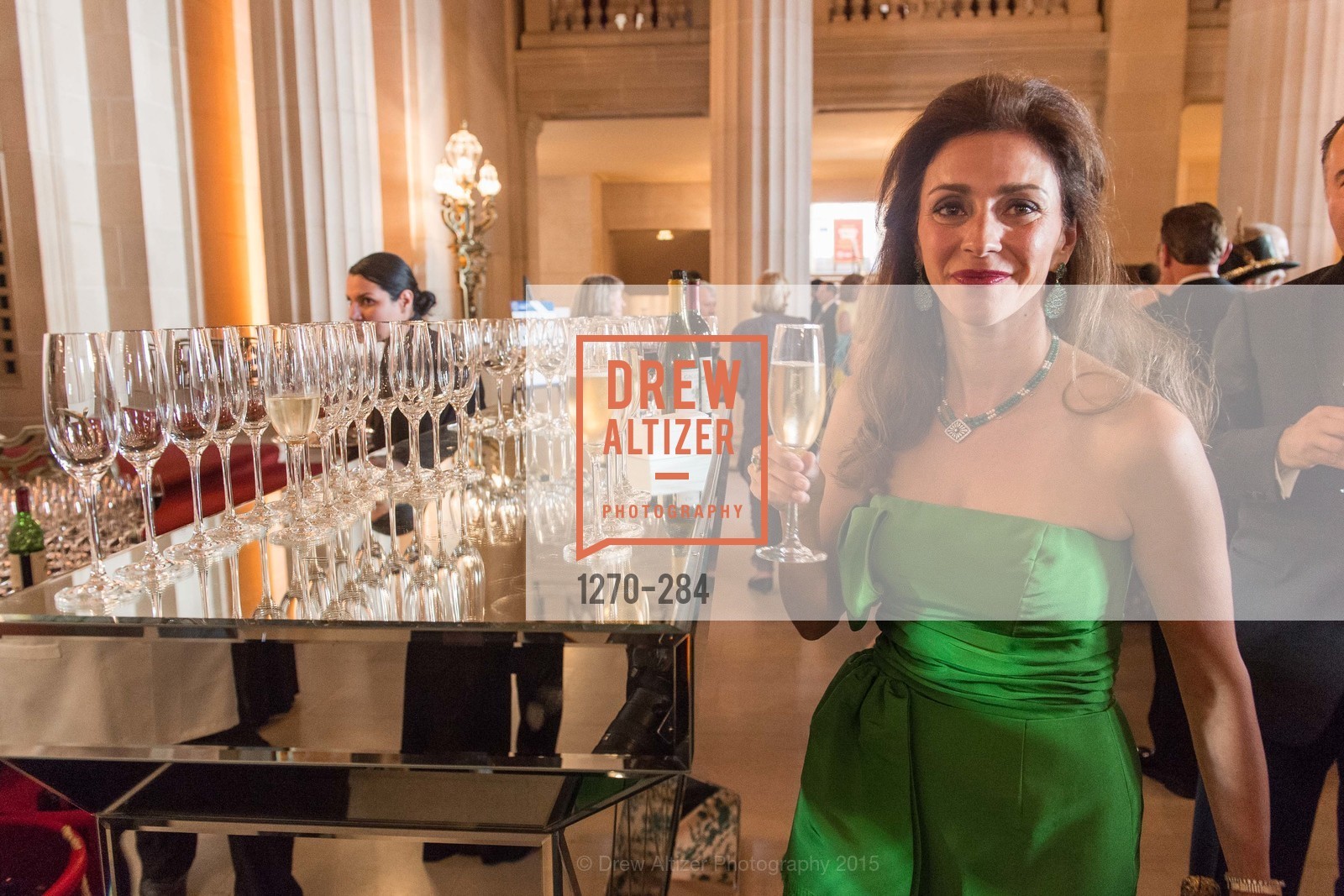 Maryam Muduroglu, Opera Ball 2015: Moonlight & Music, War Memorial Opera House. 301 Van Ness Ave, September 11th, 2015,Drew Altizer, Drew Altizer Photography, full-service agency, private events, San Francisco photographer, photographer california