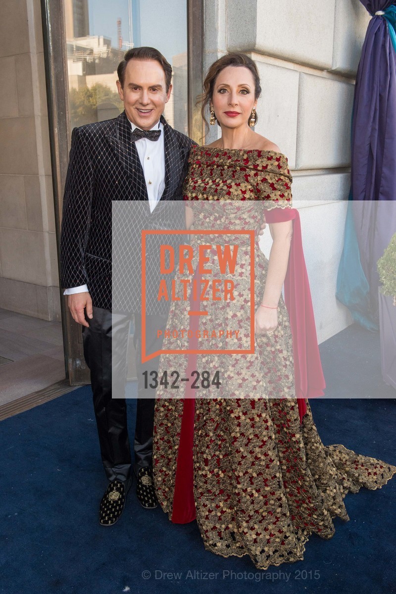 Joel Goodrich, Clara Shayevich, Opera Ball 2015: Moonlight & Music, War Memorial Opera House. 301 Van Ness Ave, September 11th, 2015,Drew Altizer, Drew Altizer Photography, full-service event agency, private events, San Francisco photographer, photographer California