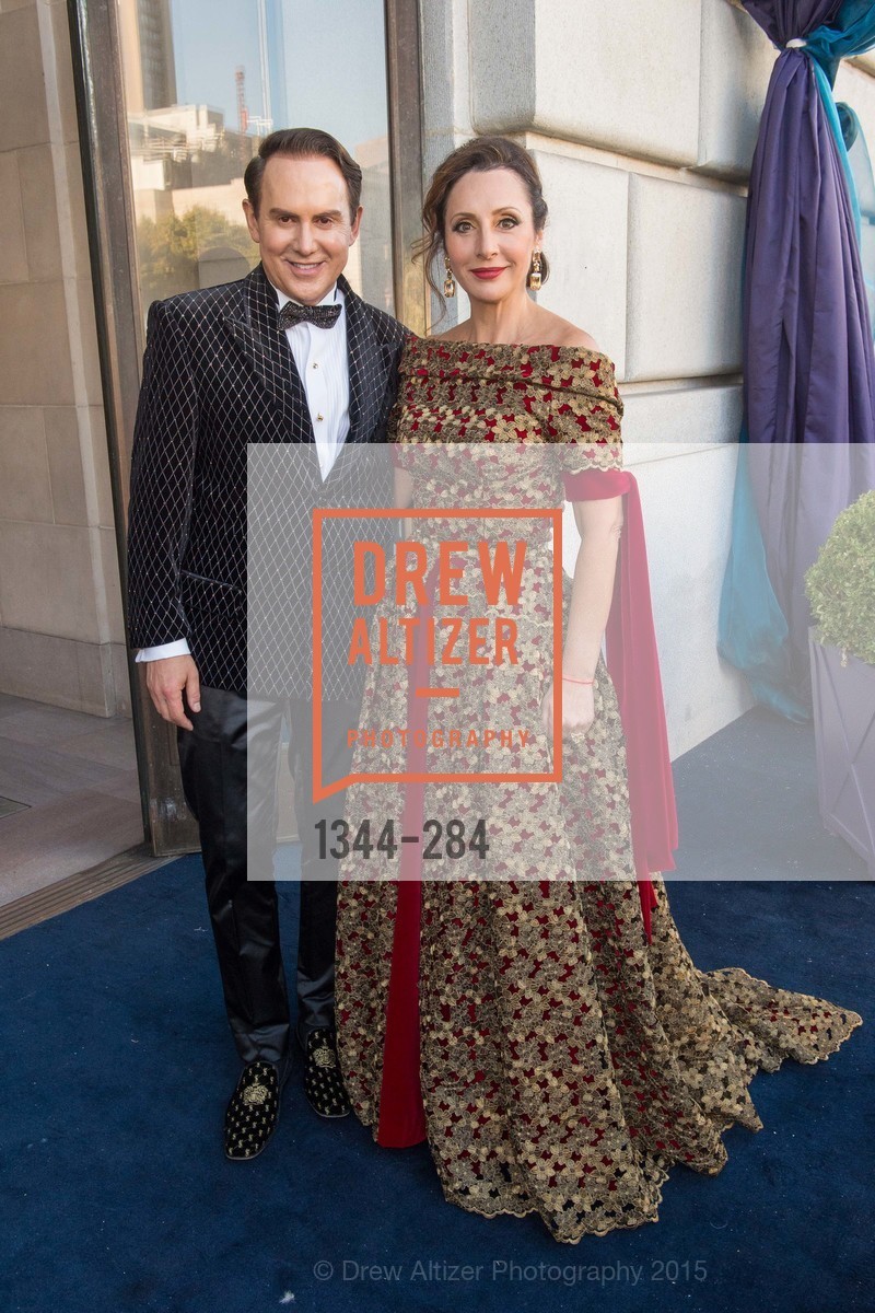 Joel Goodrich, Clara Shayevich, Opera Ball 2015: Moonlight & Music, War Memorial Opera House. 301 Van Ness Ave, September 11th, 2015,Drew Altizer, Drew Altizer Photography, full-service event agency, private events, San Francisco photographer, photographer California