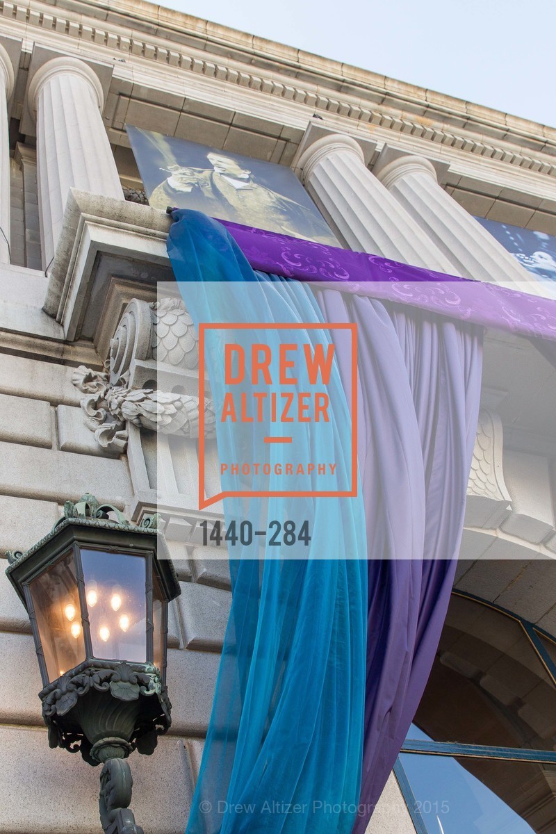 Atmosphere, Opera Ball 2015: Moonlight & Music, War Memorial Opera House. 301 Van Ness Ave, September 11th, 2015,Drew Altizer, Drew Altizer Photography, full-service agency, private events, San Francisco photographer, photographer california