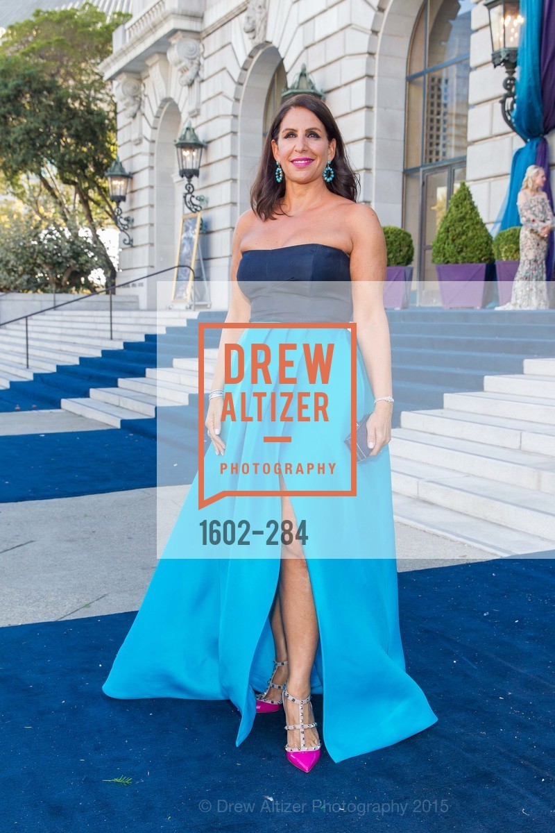 Lisa Grotts, Opera Ball 2015: Moonlight & Music, War Memorial Opera House. 301 Van Ness Ave, September 11th, 2015,Drew Altizer, Drew Altizer Photography, full-service agency, private events, San Francisco photographer, photographer california