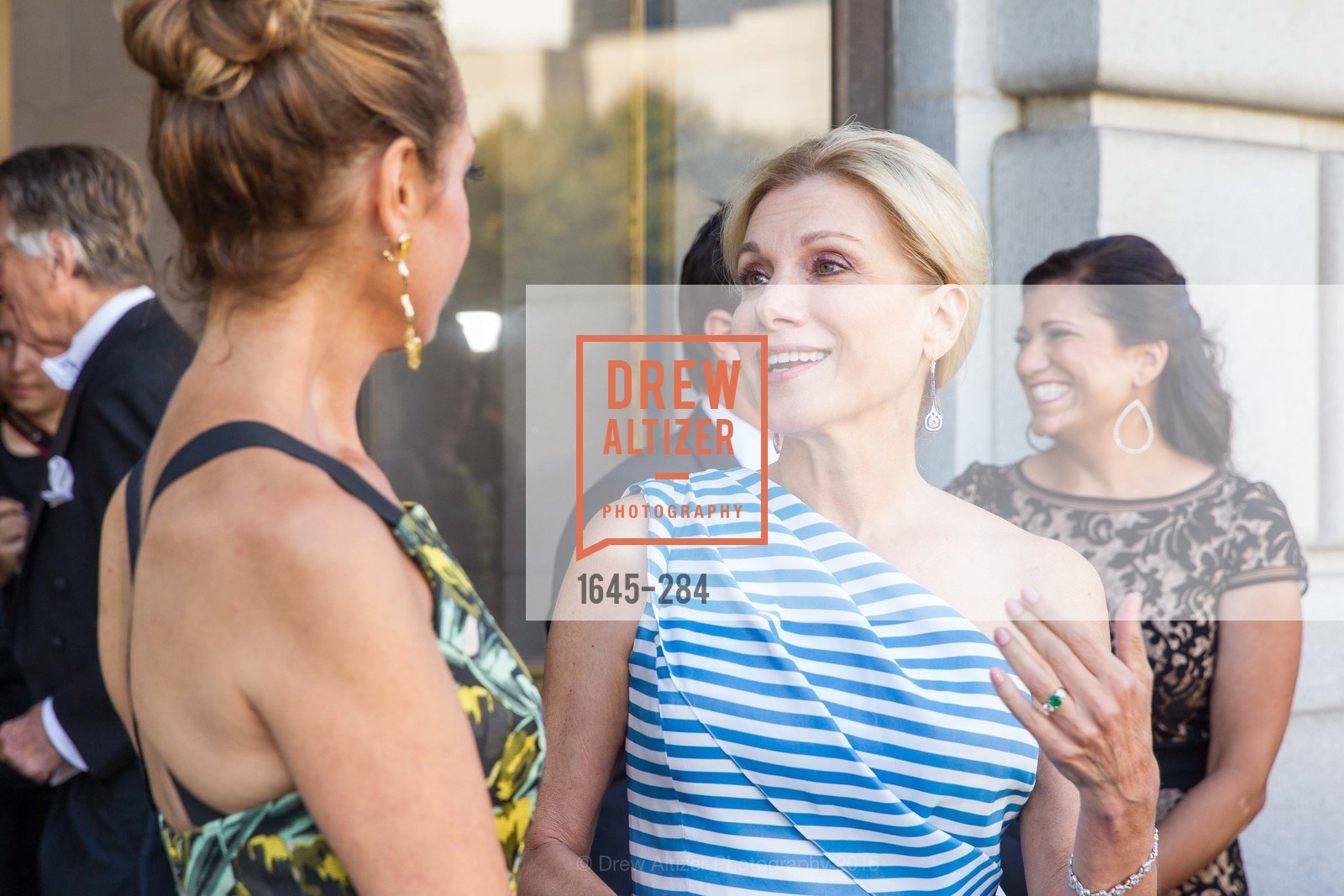 Cynthia Schreuder Kalev, Opera Ball 2015: Moonlight & Music, War Memorial Opera House. 301 Van Ness Ave, September 11th, 2015,Drew Altizer, Drew Altizer Photography, full-service agency, private events, San Francisco photographer, photographer california