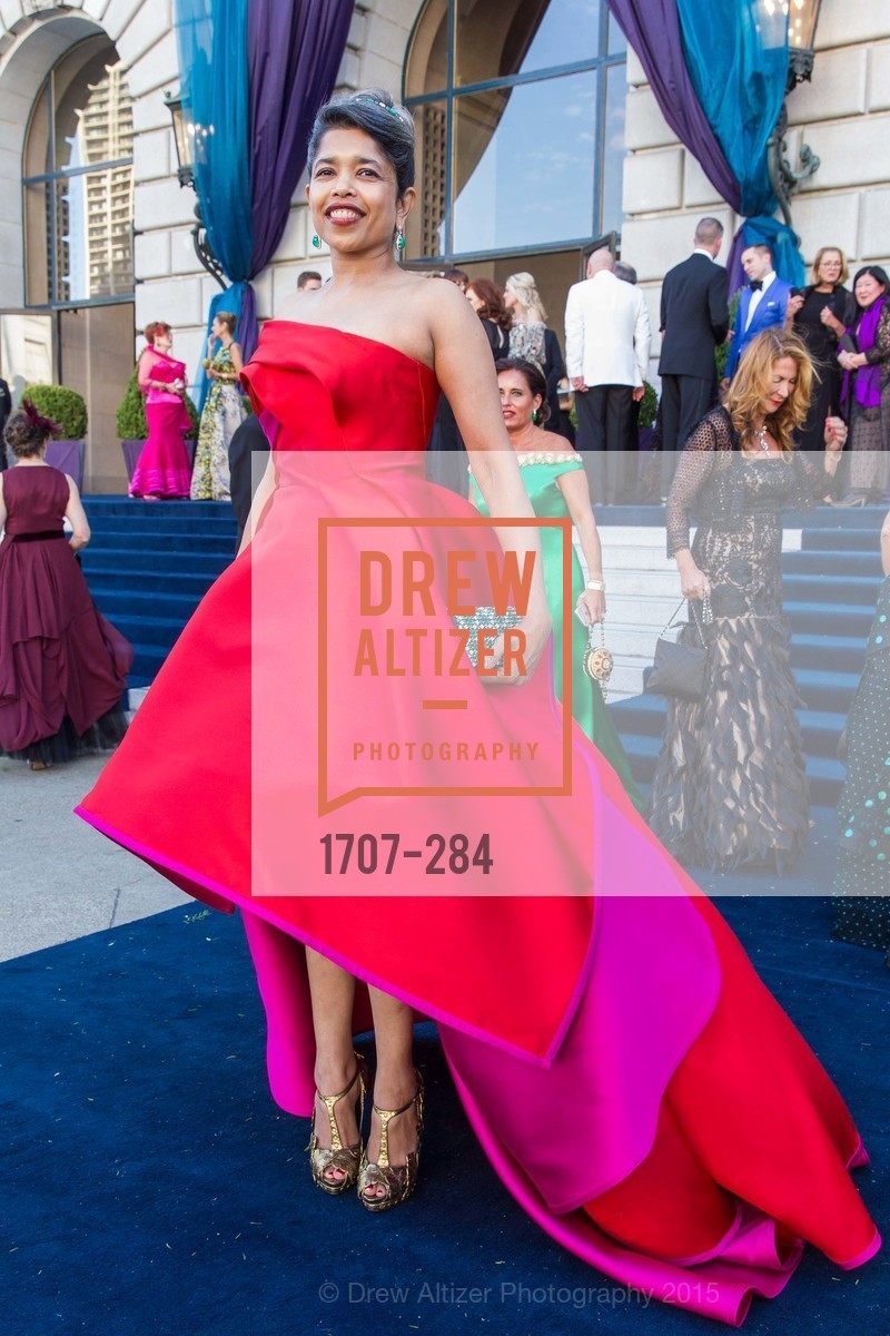 Deepa Pakianathan, Opera Ball 2015: Moonlight & Music, War Memorial Opera House. 301 Van Ness Ave, September 11th, 2015,Drew Altizer, Drew Altizer Photography, full-service agency, private events, San Francisco photographer, photographer california