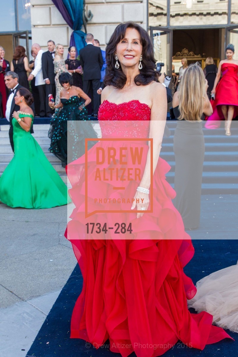 Carolyn Chandler, Opera Ball 2015: Moonlight & Music, War Memorial Opera House. 301 Van Ness Ave, September 11th, 2015,Drew Altizer, Drew Altizer Photography, full-service agency, private events, San Francisco photographer, photographer california
