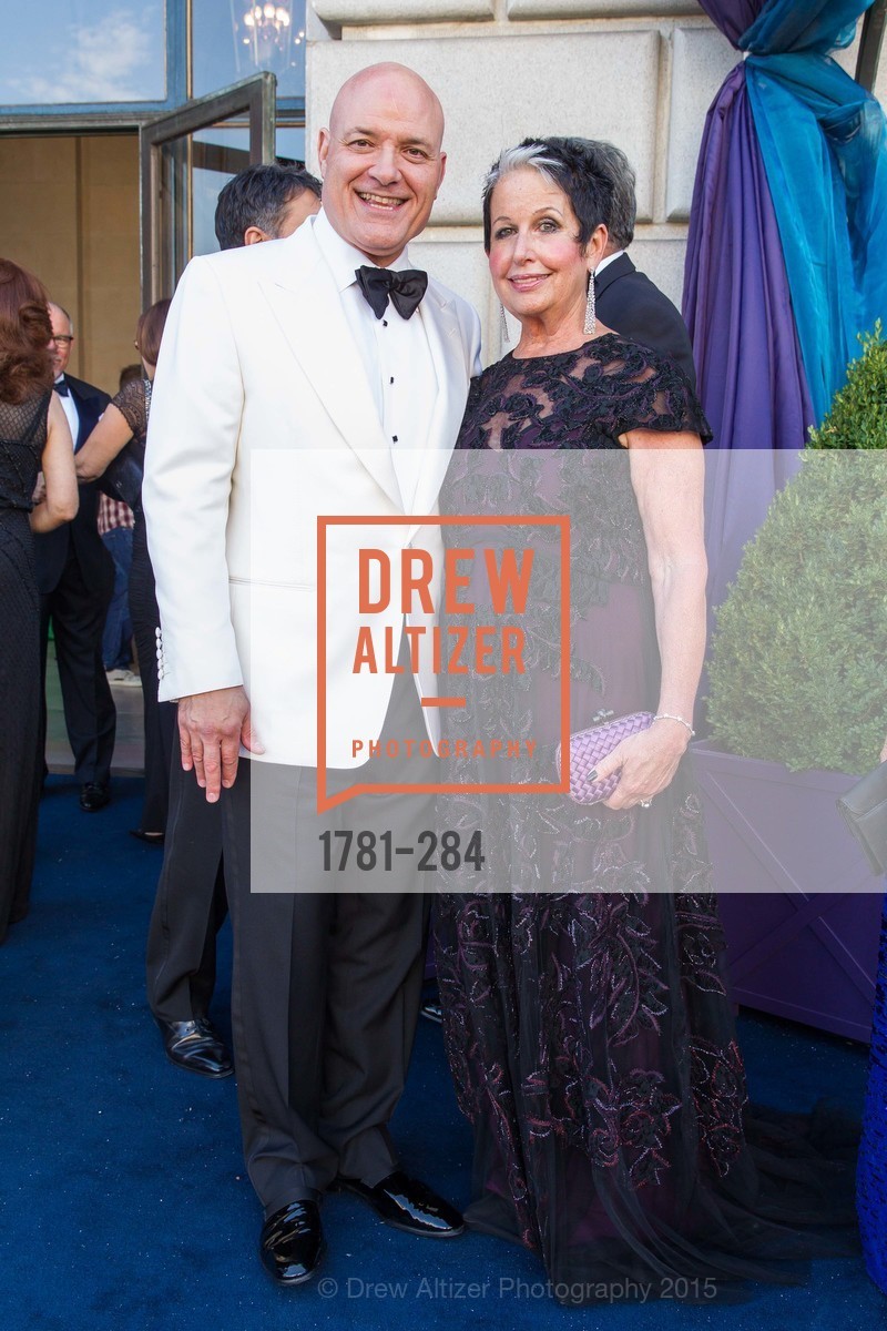 John Capizzi, Karen Kubin, Opera Ball 2015: Moonlight & Music, War Memorial Opera House. 301 Van Ness Ave, September 11th, 2015,Drew Altizer, Drew Altizer Photography, full-service agency, private events, San Francisco photographer, photographer california