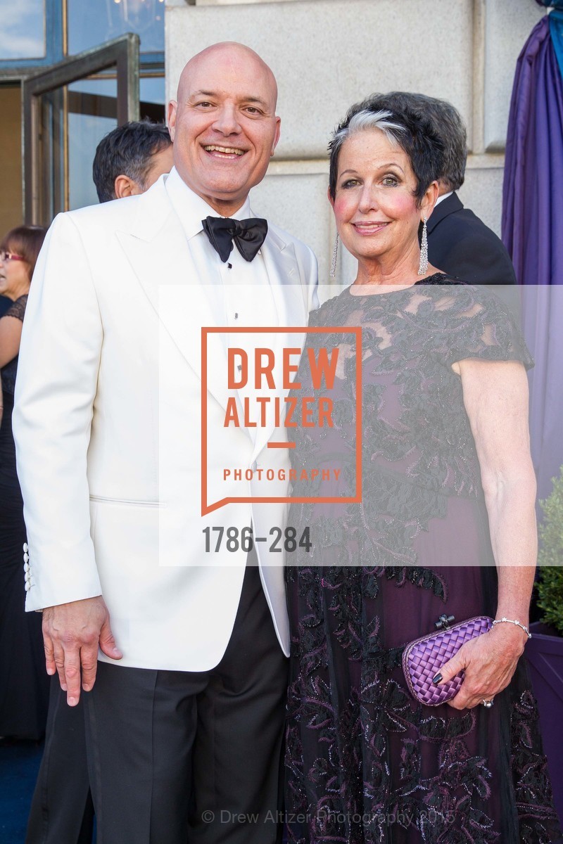 John Capizzi, Karen Kubin, Opera Ball 2015: Moonlight & Music, War Memorial Opera House. 301 Van Ness Ave, September 11th, 2015,Drew Altizer, Drew Altizer Photography, full-service agency, private events, San Francisco photographer, photographer california