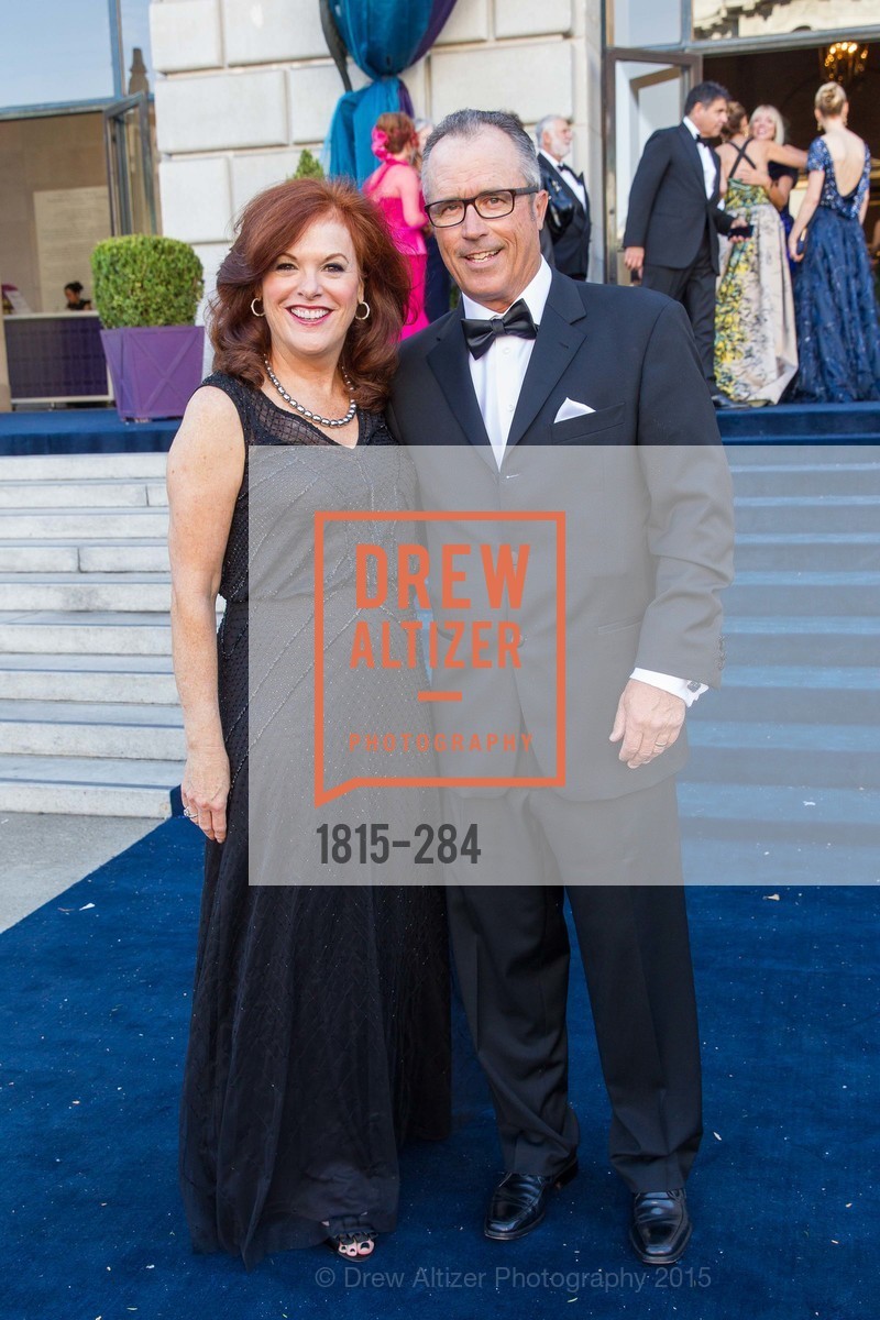 Theresa Spirz, Carl Spirz, Opera Ball 2015: Moonlight & Music, War Memorial Opera House. 301 Van Ness Ave, September 11th, 2015,Drew Altizer, Drew Altizer Photography, full-service agency, private events, San Francisco photographer, photographer california