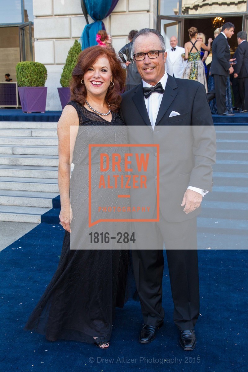 Theresa Spirz, Carl Spirz, Opera Ball 2015: Moonlight & Music, War Memorial Opera House. 301 Van Ness Ave, September 11th, 2015,Drew Altizer, Drew Altizer Photography, full-service agency, private events, San Francisco photographer, photographer california