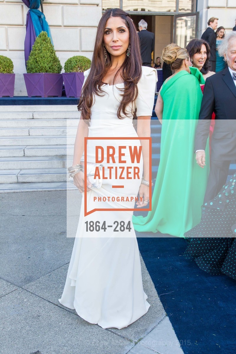Sobia Shaikh, Opera Ball 2015: Moonlight & Music, War Memorial Opera House. 301 Van Ness Ave, September 11th, 2015,Drew Altizer, Drew Altizer Photography, full-service agency, private events, San Francisco photographer, photographer california