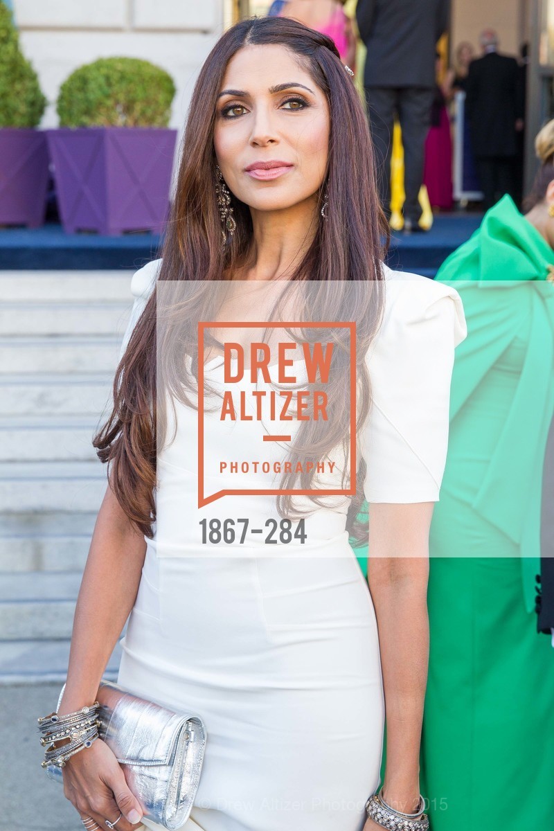 Sobia Shaikh, Opera Ball 2015: Moonlight & Music, War Memorial Opera House. 301 Van Ness Ave, September 11th, 2015,Drew Altizer, Drew Altizer Photography, full-service agency, private events, San Francisco photographer, photographer california