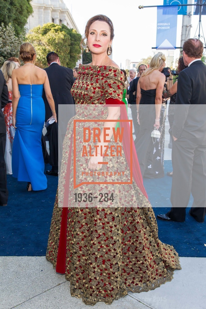 Clara Shayevich, Opera Ball 2015: Moonlight & Music, War Memorial Opera House. 301 Van Ness Ave, September 11th, 2015,Drew Altizer, Drew Altizer Photography, full-service agency, private events, San Francisco photographer, photographer california