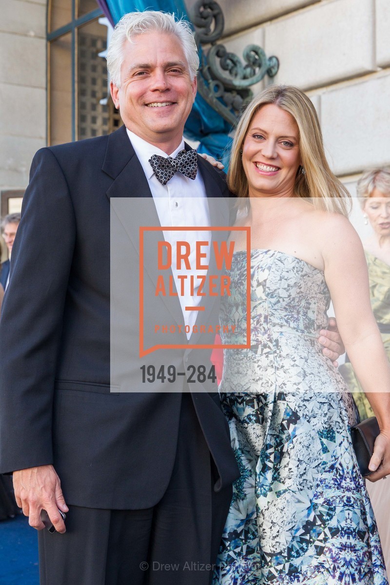 Tim Gallagher, Alexis Gallagher, Opera Ball 2015: Moonlight & Music, War Memorial Opera House. 301 Van Ness Ave, September 11th, 2015,Drew Altizer, Drew Altizer Photography, full-service agency, private events, San Francisco photographer, photographer california