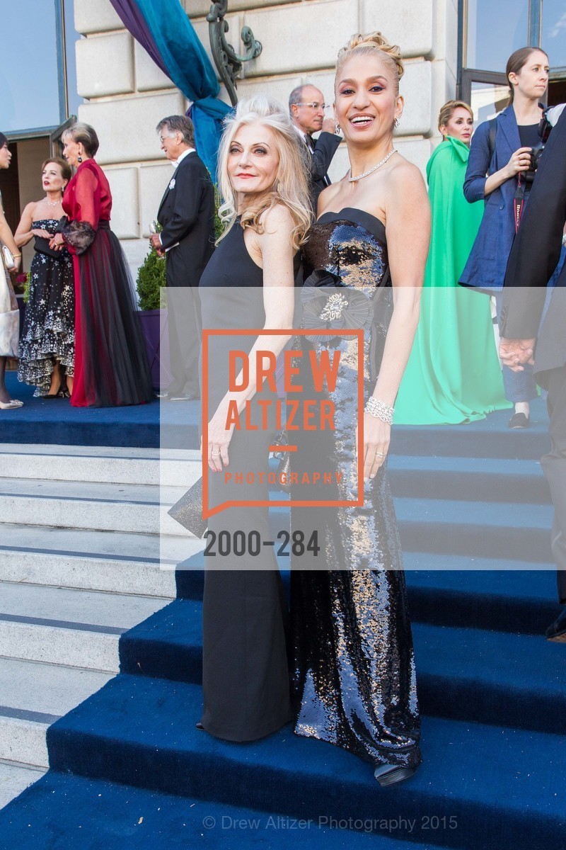 Diane Carlson, Navid Armstrong, Opera Ball 2015: Moonlight & Music, War Memorial Opera House. 301 Van Ness Ave, September 11th, 2015,Drew Altizer, Drew Altizer Photography, full-service agency, private events, San Francisco photographer, photographer california