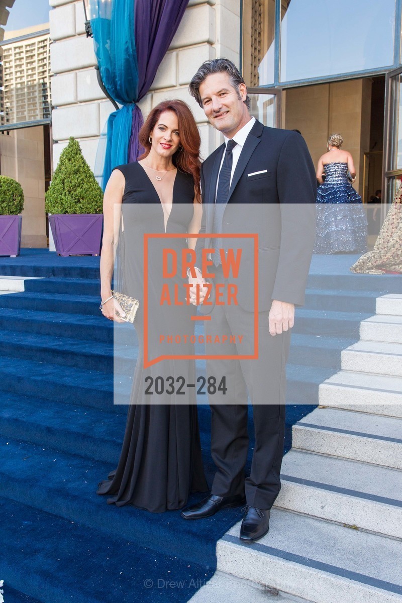 Nicole Needham, Robert Krohn, Opera Ball 2015: Moonlight & Music, War Memorial Opera House. 301 Van Ness Ave, September 11th, 2015,Drew Altizer, Drew Altizer Photography, full-service agency, private events, San Francisco photographer, photographer california