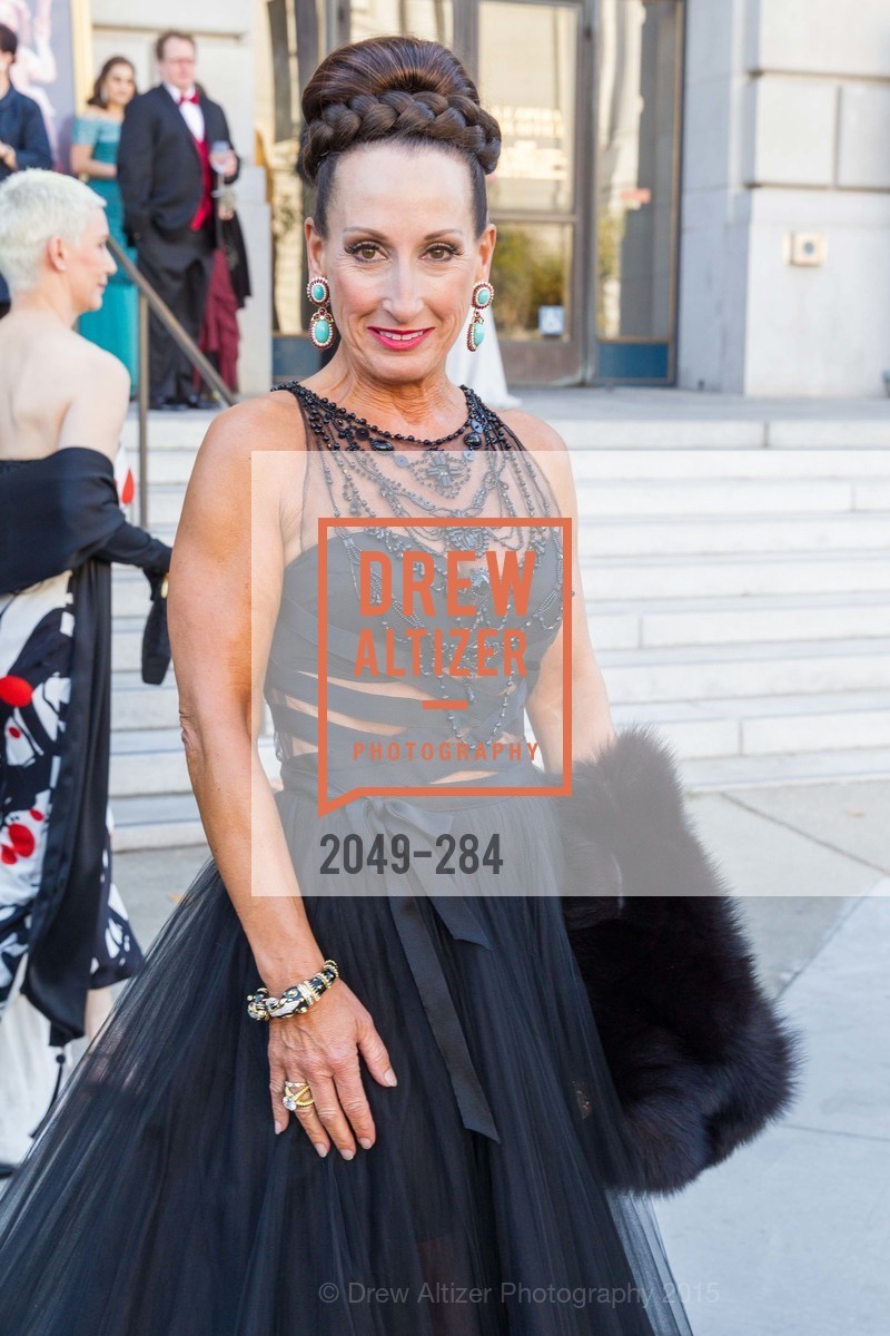 Toni Wolfson, Opera Ball 2015: Moonlight & Music, War Memorial Opera House. 301 Van Ness Ave, September 11th, 2015,Drew Altizer, Drew Altizer Photography, full-service agency, private events, San Francisco photographer, photographer california