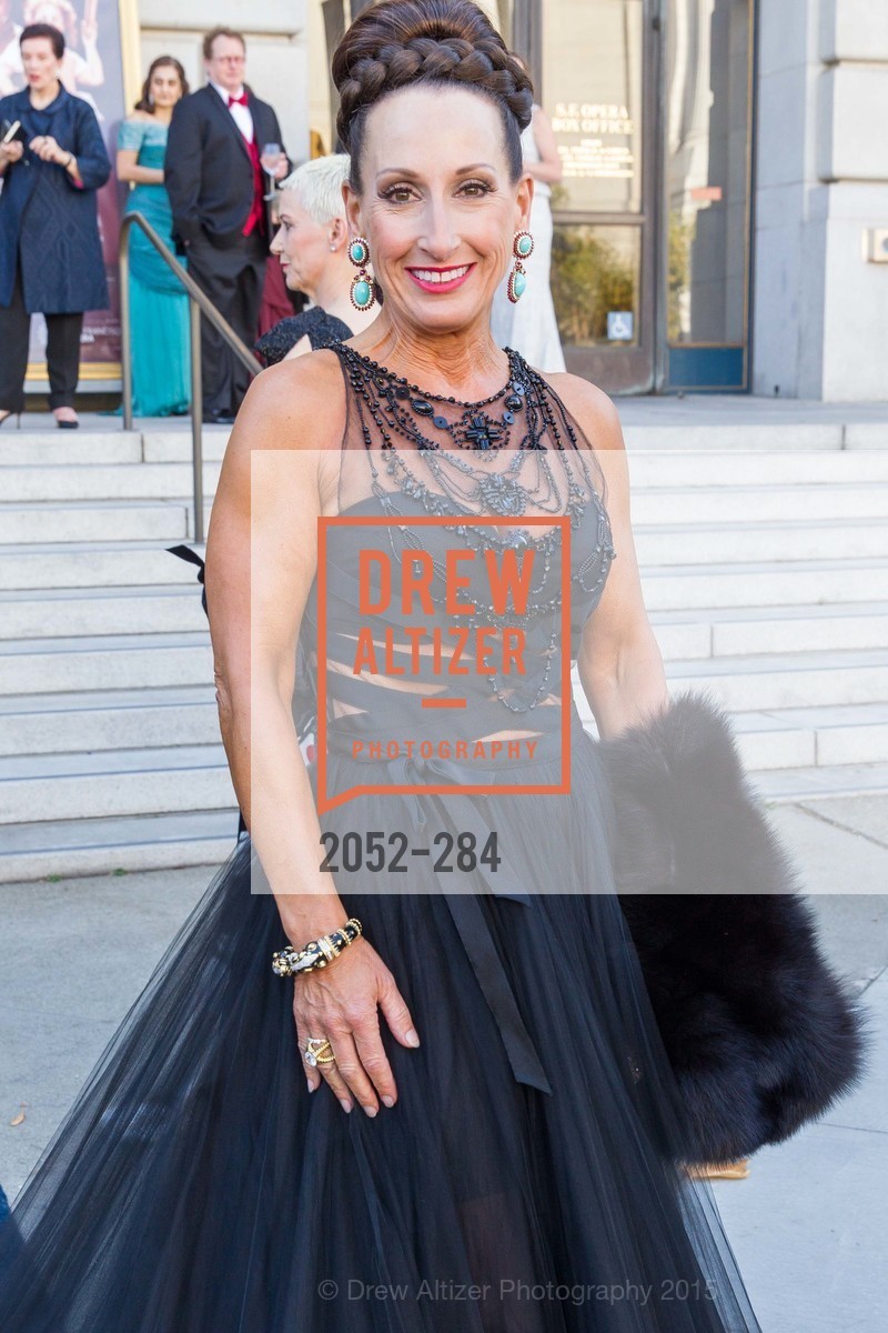 Toni Wolfson, Opera Ball 2015: Moonlight & Music, War Memorial Opera House. 301 Van Ness Ave, September 11th, 2015,Drew Altizer, Drew Altizer Photography, full-service agency, private events, San Francisco photographer, photographer california