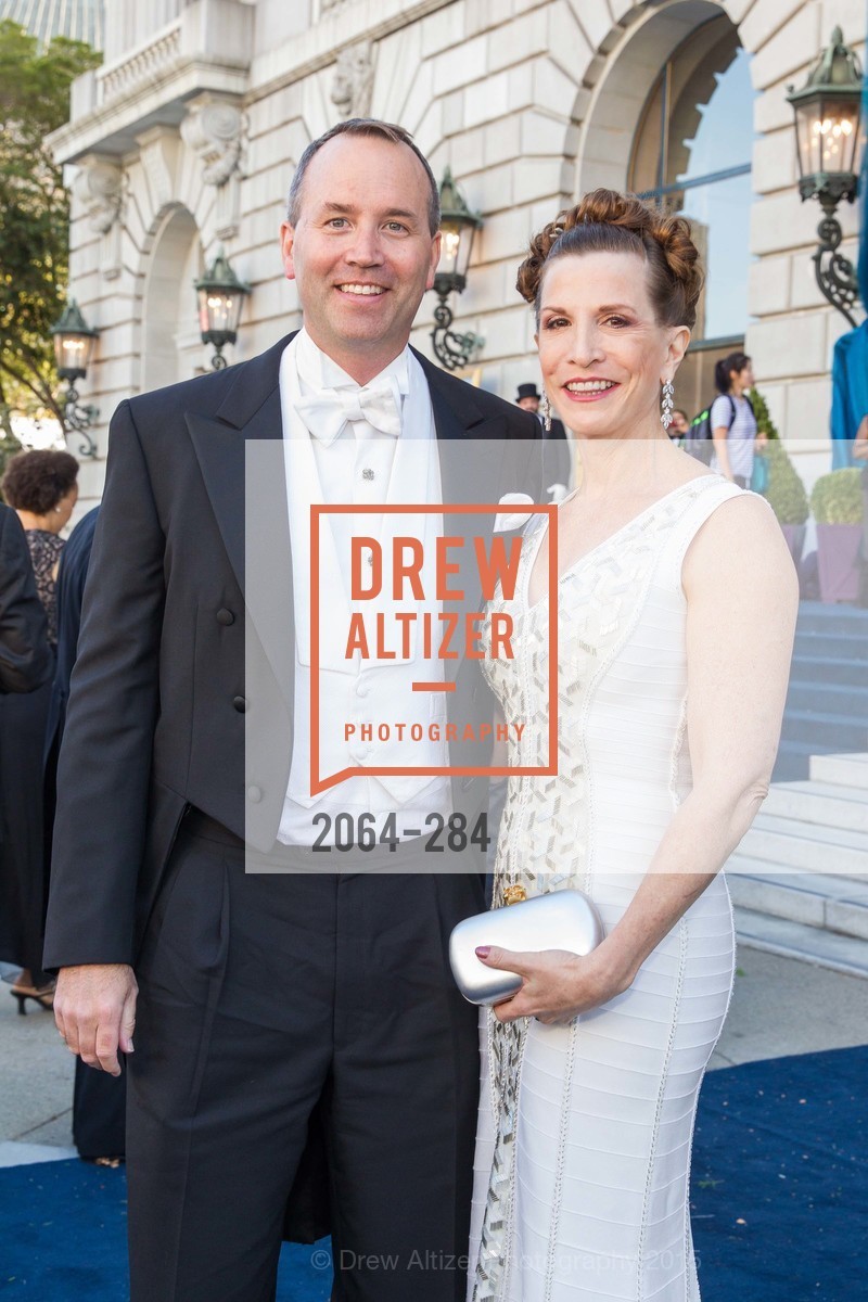 Chip Zecher, Maria Quiros, Opera Ball 2015: Moonlight & Music, War Memorial Opera House. 301 Van Ness Ave, September 11th, 2015,Drew Altizer, Drew Altizer Photography, full-service agency, private events, San Francisco photographer, photographer california